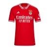 Original Fußballtrikot SL Benfica Lissabon 2023-24 Heimtrikot Für Herren